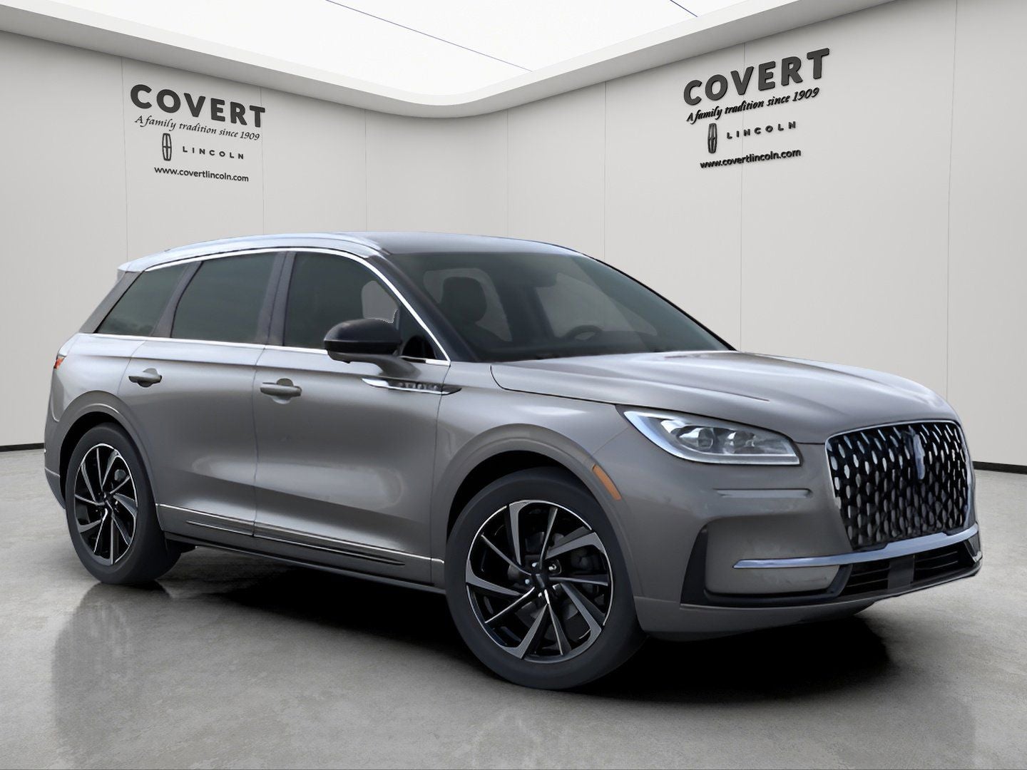 2024 Lincoln Corsair Grand Touring