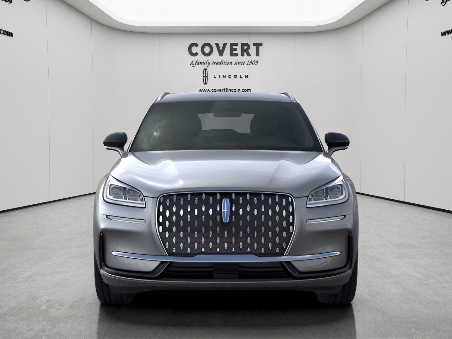 2024 Lincoln Corsair Grand Touring