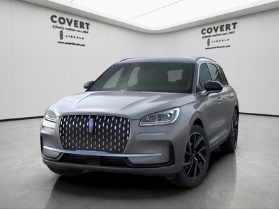 2024 Lincoln Corsair Grand Touring