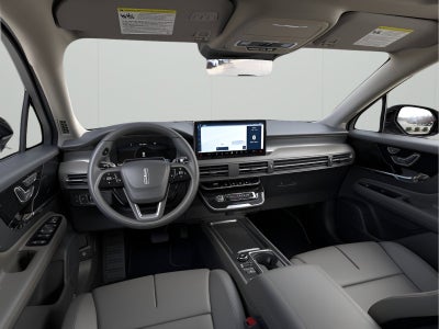 2024 Lincoln Corsair Grand Touring