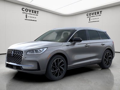 2024 Lincoln Corsair Grand Touring
