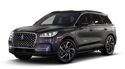 2024 Lincoln Corsair Plug-In Hybrid Grand Touring