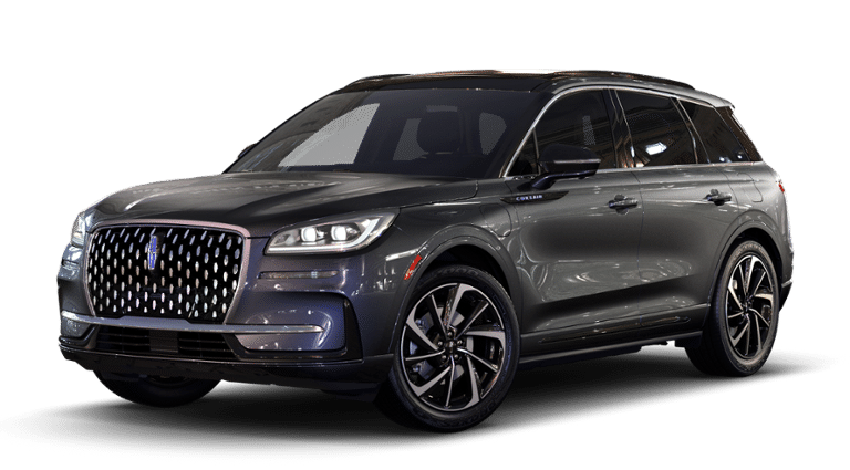 2024 Lincoln Corsair Plug-In Hybrid Grand Touring