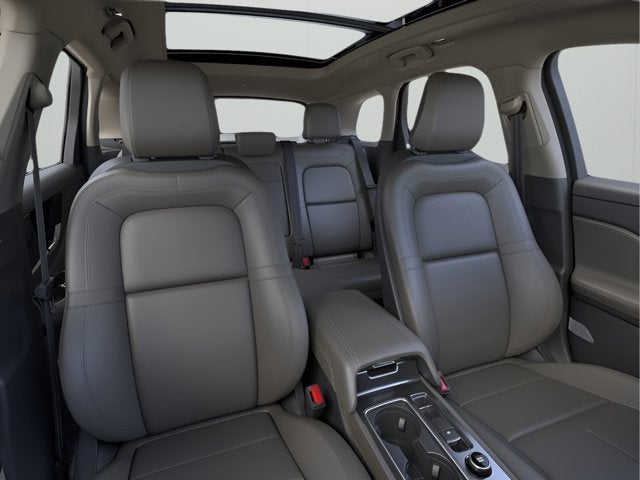 2024 Lincoln Corsair Grand Touring