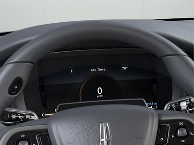 2024 Lincoln Corsair Grand Touring