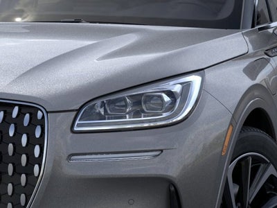 2024 Lincoln Corsair Grand Touring