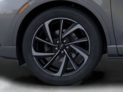 2024 Lincoln Corsair Grand Touring