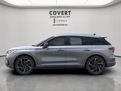 2024 Lincoln Corsair Grand Touring