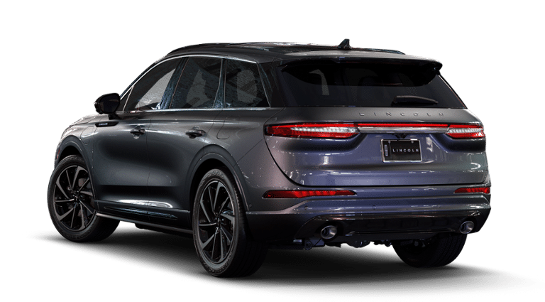 2024 Lincoln Corsair Plug-In Hybrid Grand Touring