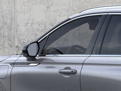 2024 Lincoln Corsair Grand Touring