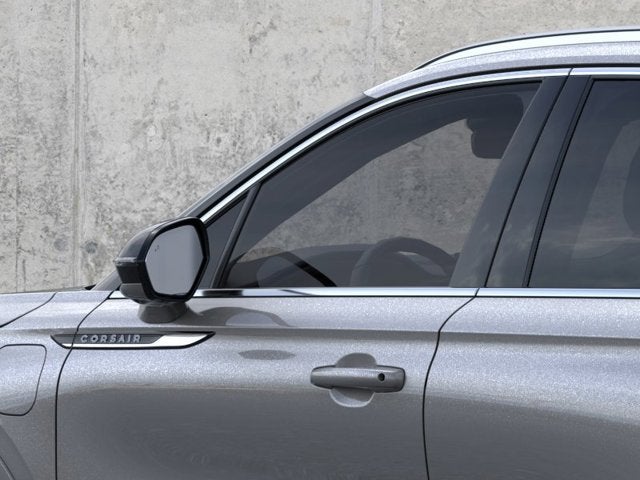 2024 Lincoln Corsair Grand Touring