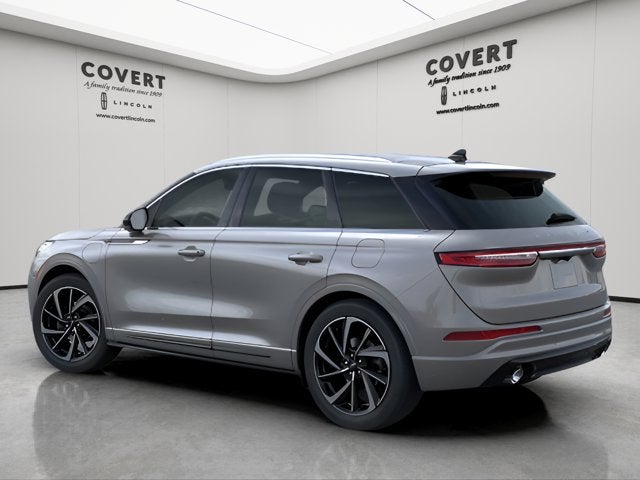 2024 Lincoln Corsair Grand Touring