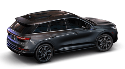 2024 Lincoln Corsair Plug-In Hybrid Grand Touring