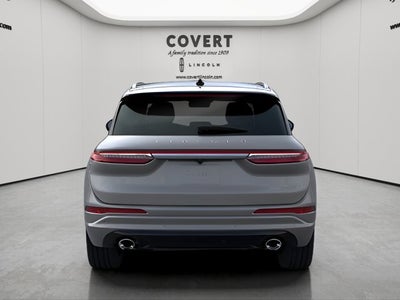 2024 Lincoln Corsair Grand Touring