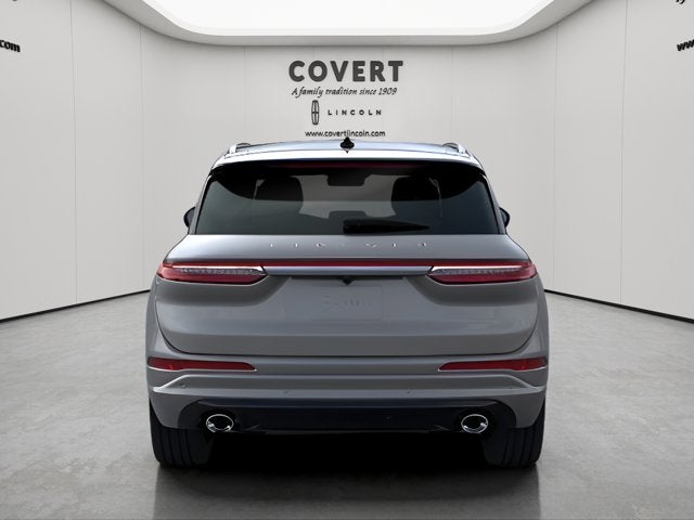 2024 Lincoln Corsair Grand Touring