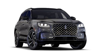 2024 Lincoln Corsair Plug-In Hybrid Grand Touring