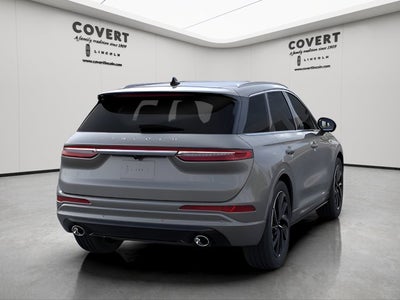 2024 Lincoln Corsair Grand Touring