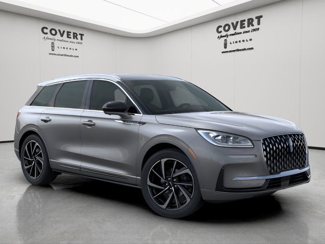 2024 Lincoln Corsair Grand Touring