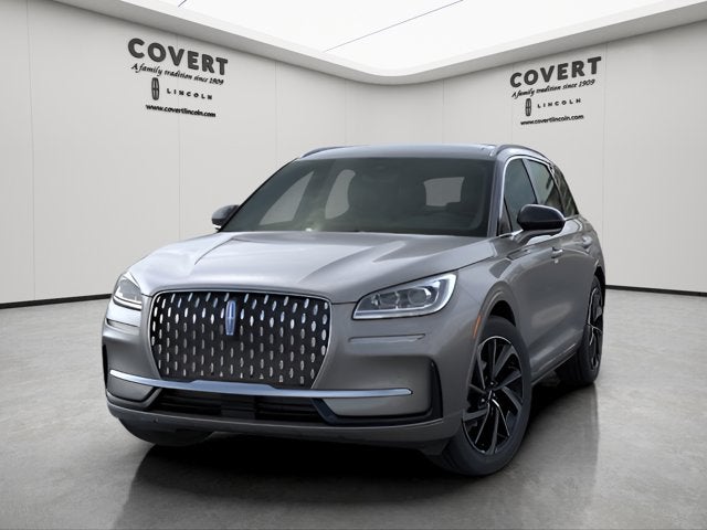 2024 Lincoln Corsair Grand Touring