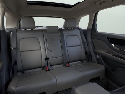 2025 Lincoln Corsair Plug-In Hybrid Grand Touring