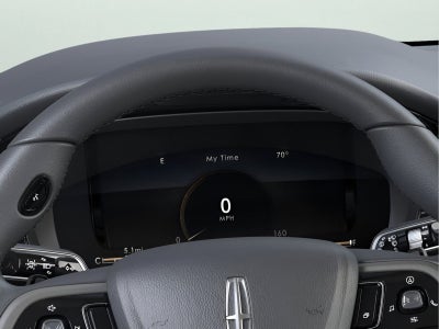 2025 Lincoln Corsair Plug-In Hybrid Grand Touring