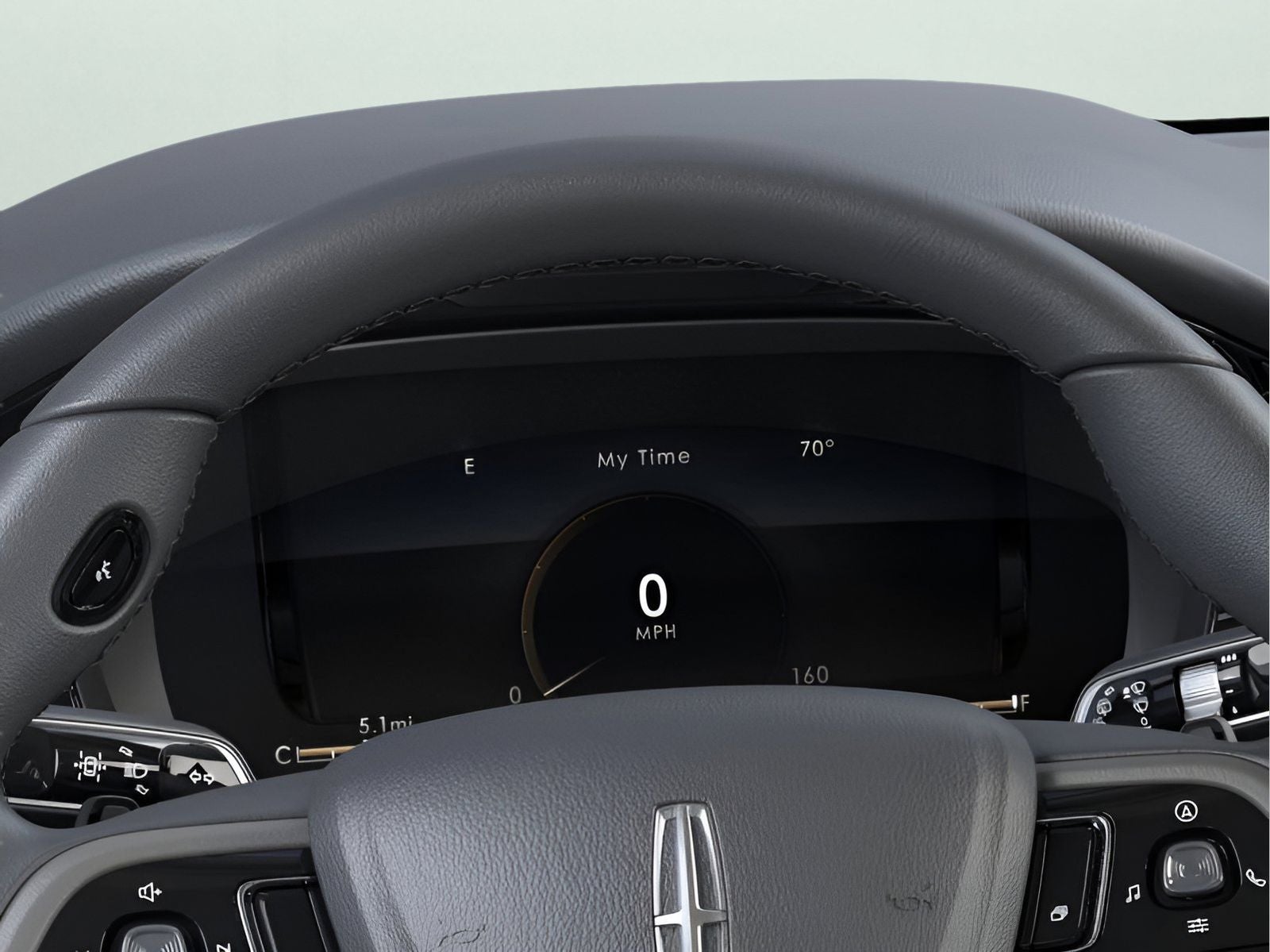 2025 Lincoln Corsair Plug-In Hybrid Grand Touring