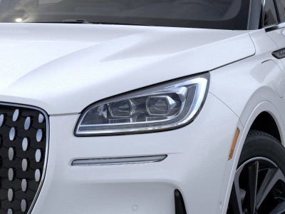 2025 Lincoln Corsair Plug-In Hybrid Grand Touring