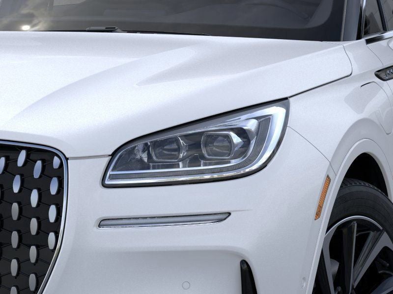 2025 Lincoln Corsair Plug-In Hybrid Grand Touring