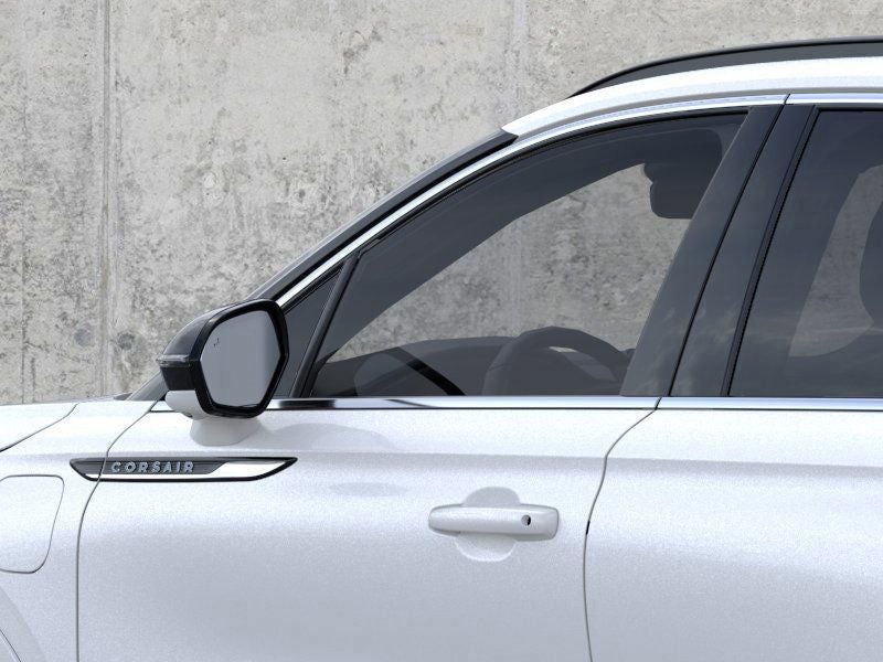 2025 Lincoln Corsair Plug-In Hybrid Grand Touring