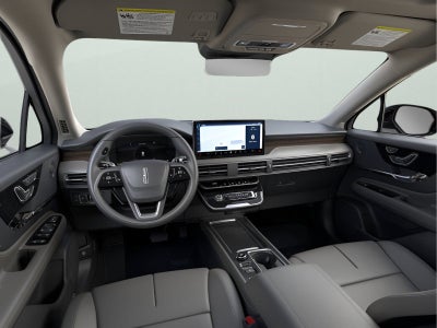 2025 Lincoln Corsair Plug-In Hybrid Grand Touring