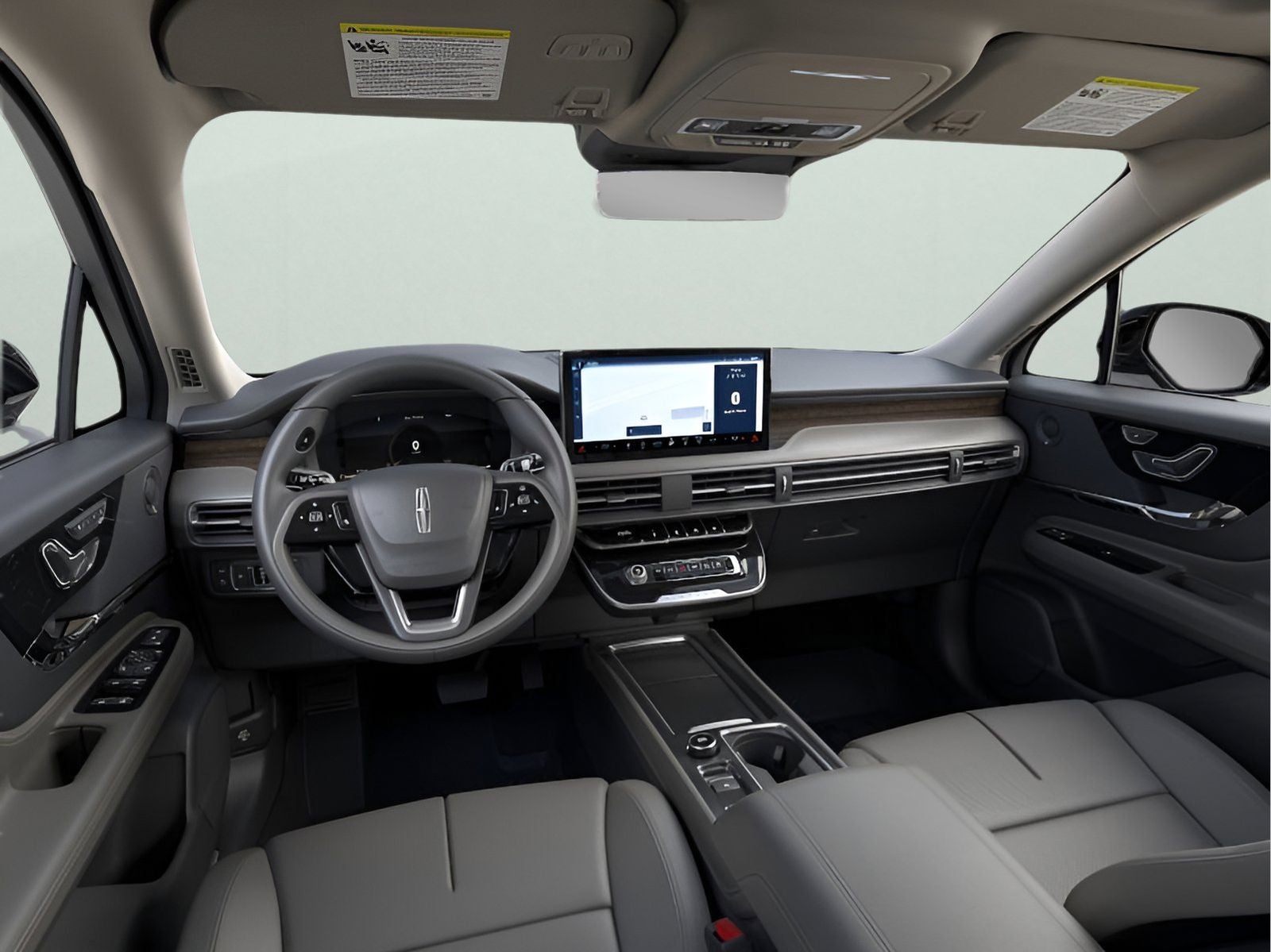 2025 Lincoln Corsair Plug-In Hybrid Grand Touring