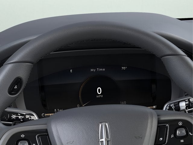 2025 Lincoln Corsair Plug-In Hybrid Grand Touring