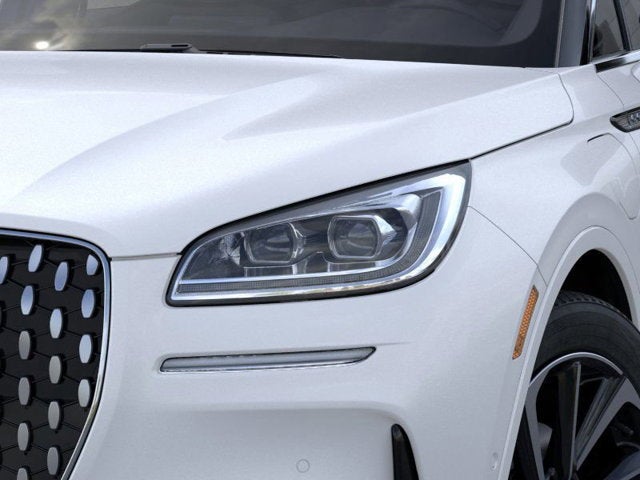 2025 Lincoln Corsair Plug-In Hybrid Grand Touring