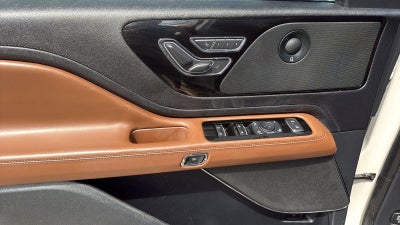 2021 Lincoln Aviator Grand Touring