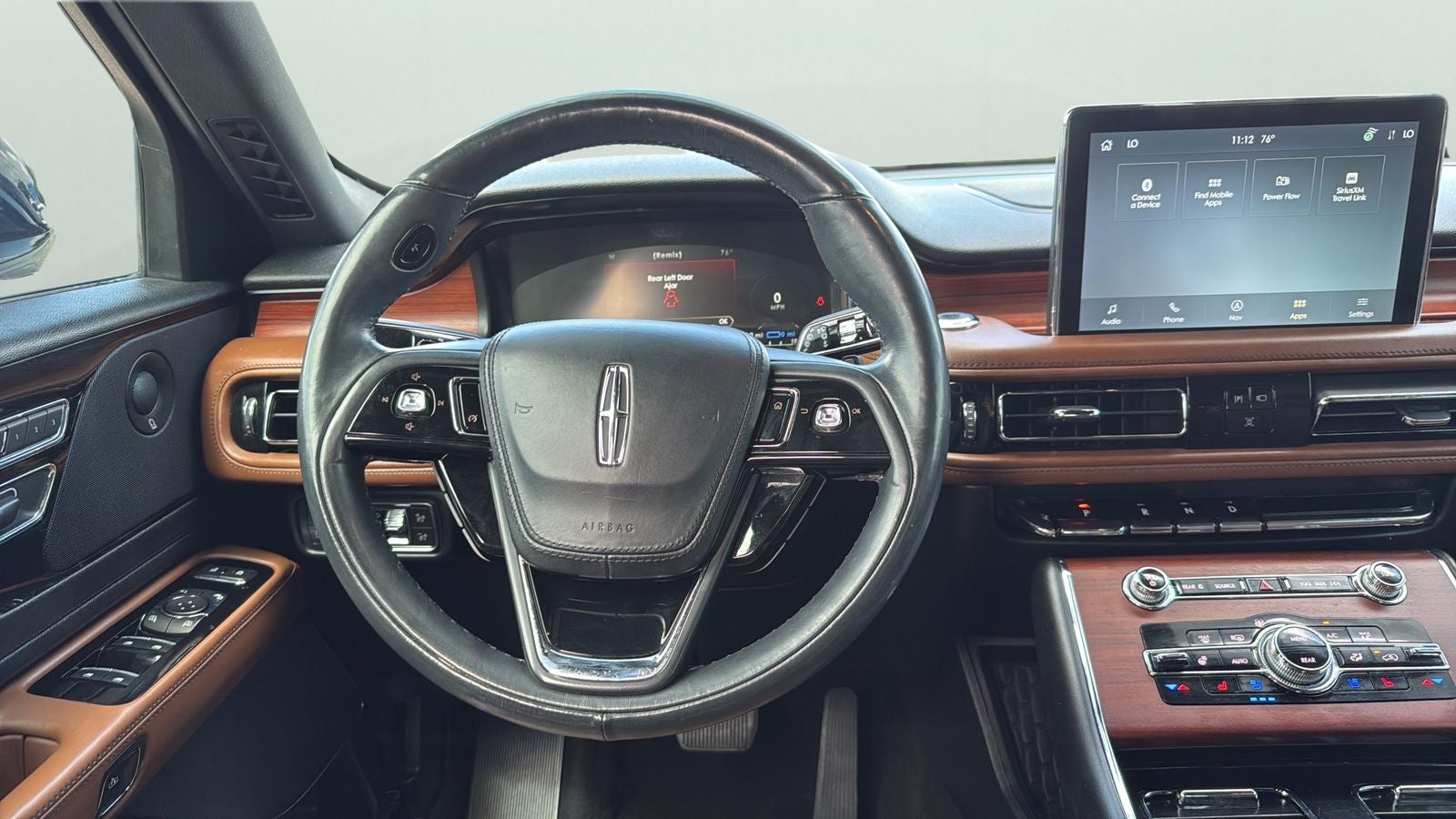 2021 Lincoln Aviator Grand Touring