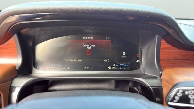 2021 Lincoln Aviator Grand Touring