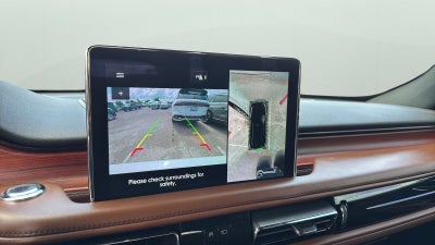 2021 Lincoln Aviator Grand Touring