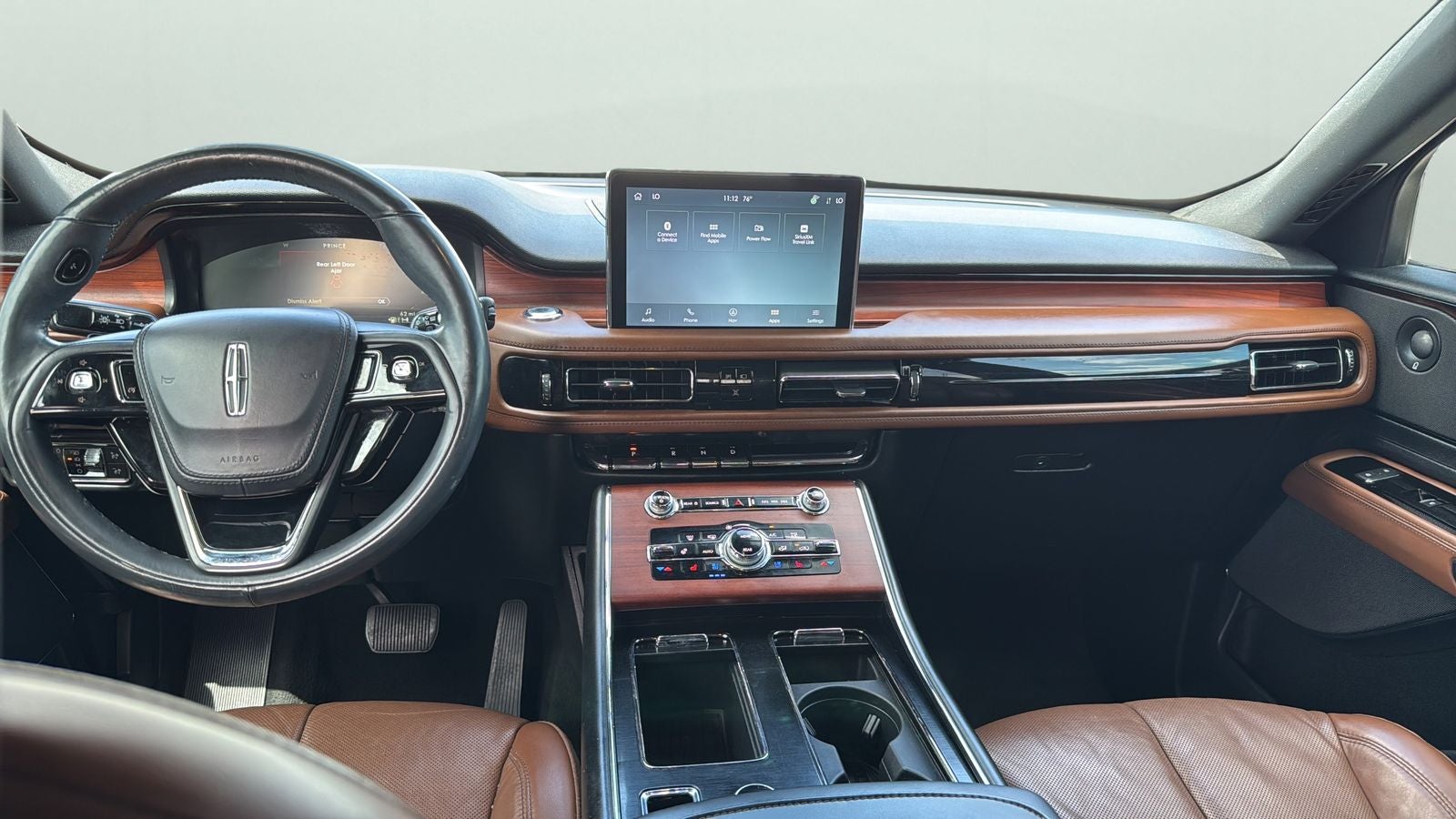 2021 Lincoln Aviator Grand Touring