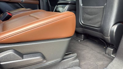 2021 Lincoln Aviator Grand Touring