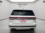 2021 Lincoln Aviator Grand Touring