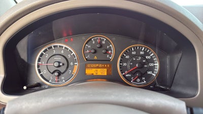 2014 Nissan Armada Platinum