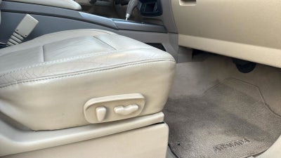 2014 Nissan Armada Platinum