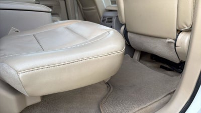 2014 Nissan Armada Platinum