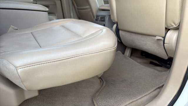 2014 Nissan Armada Platinum