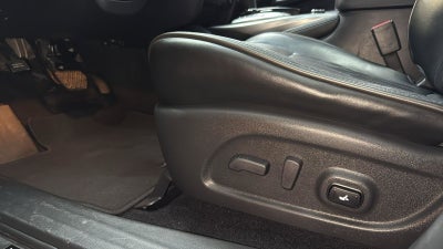 2013 INFINITI JX35 Base