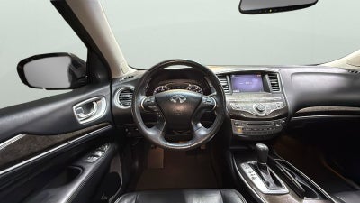 2013 INFINITI JX35 Base