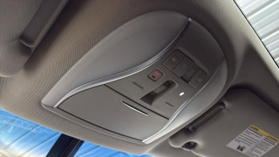 2013 INFINITI JX35 Base