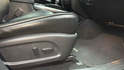 2013 INFINITI JX35 Base