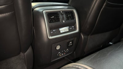 2013 INFINITI JX35 Base