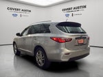 2013 INFINITI JX35 Base